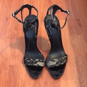 B Brian Atwood Catania Sandal